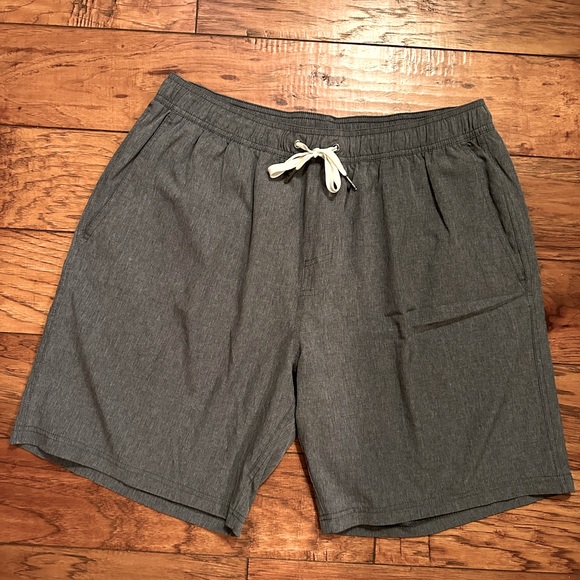 Fair Harbor Shorts Fair Harbor The One Short Allpurpose Athleisure
